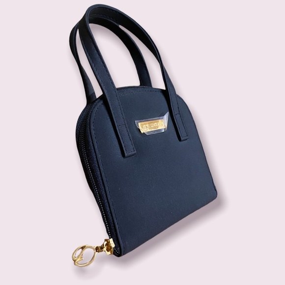 NWOT St. John Mini Purse - Picture 5 of 7